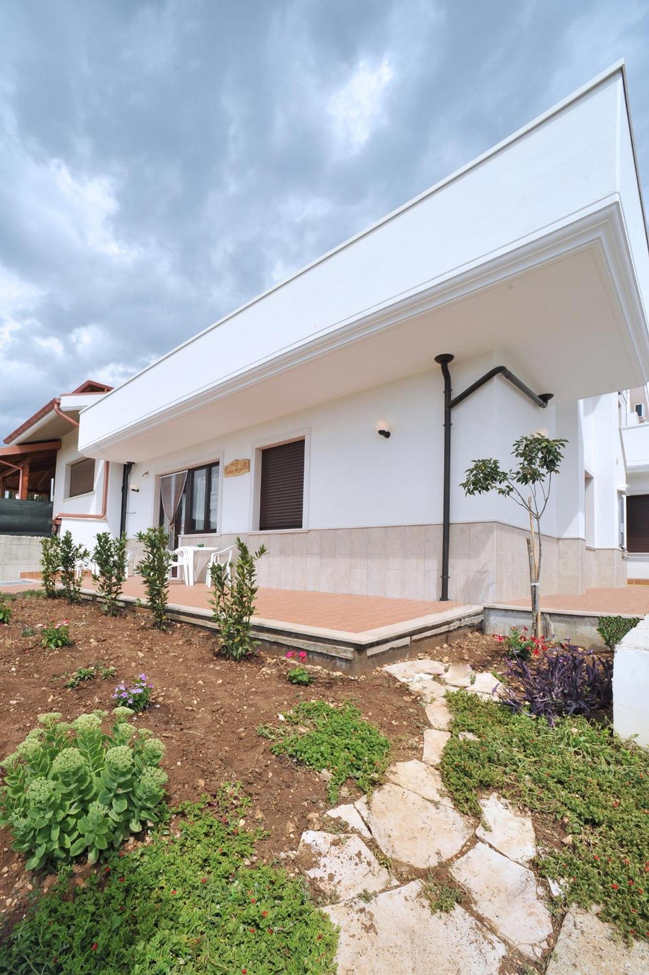B&B Casa Augello San Giovanni Rotondo Exterior foto