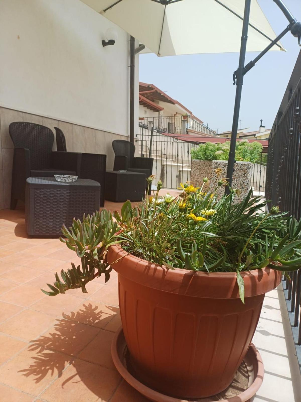 B&B Casa Augello San Giovanni Rotondo Exterior foto